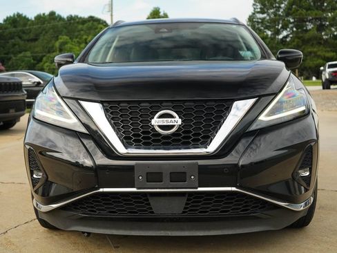 Used 2022 Nissan Murano SV FWD image 15