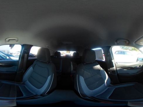 Used 2025 Chevrolet TrailBlazer LT image 40