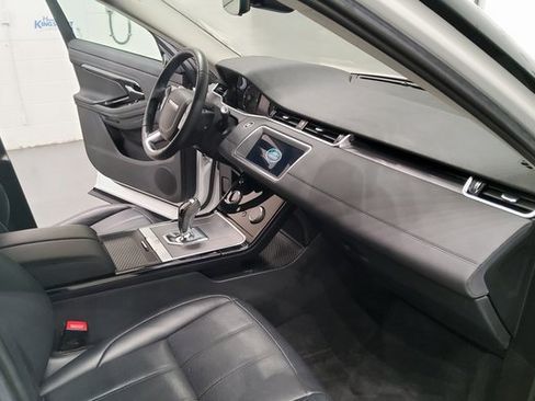 Used 2020 Land Rover Range Rover Evoque S image 16