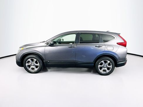 Used 2019 Honda CR-V EX image 4