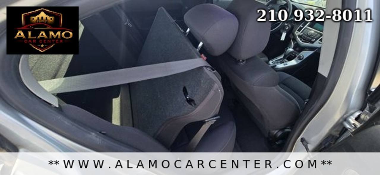 Used 2015 Chevrolet Cruze LT FWD image 22