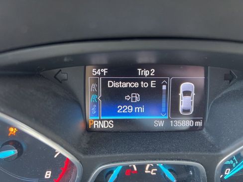 Used 2014 Ford Escape Titanium w/ Equipment Group 401A image 12