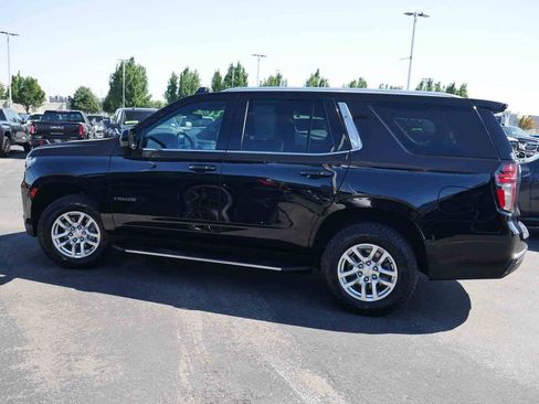 Used 2022 Chevrolet Tahoe LS image 5