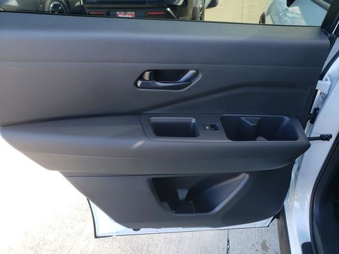 New 2026 Nissan Pathfinder Rock Creek w/ Rock Creek Premium Package image 17