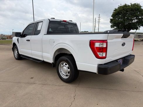 Used 2022 Ford F150 XL w/ Equipment Group 101A High RWD image 5