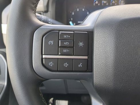 Used 2025 Ford F150 XLT w/ Equipment Group 301A Standard AWD/4WD image 22