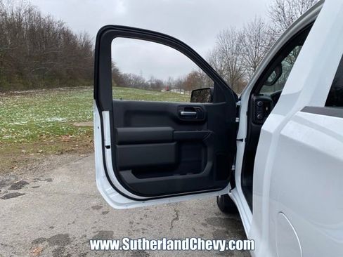 New 2026 Chevrolet Silverado 1500 W/T w/ WT Value Package image 14