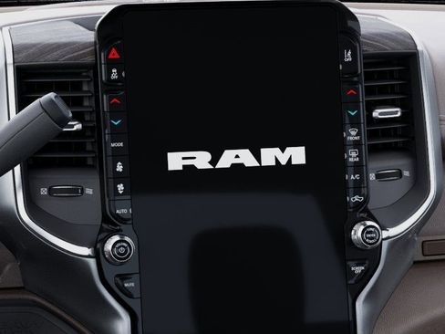 New 2026 RAM 3500 Laramie image 18