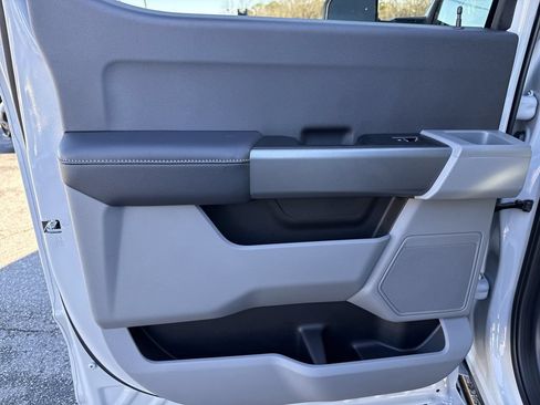 New 2026 Ford F250 XL w/ STX Appearance Package AWD/4WD image 24