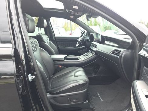 Used 2020 Hyundai Palisade Limited image 21