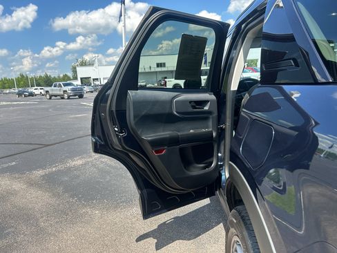 Used 2022 Ford Bronco Sport Big Bend w/ Convenience Package AWD/4WD image 18
