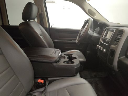 Used 2021 RAM 1500 Tradesman image 21