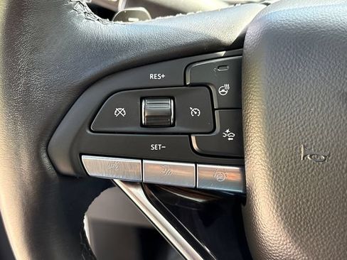 Certified 2024 Cadillac Escalade Sport w/ LPO, Floor Liner Package AWD/4WD image 33
