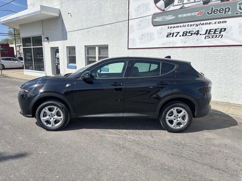 Used 2024 Dodge Hornet GT Plus image 5