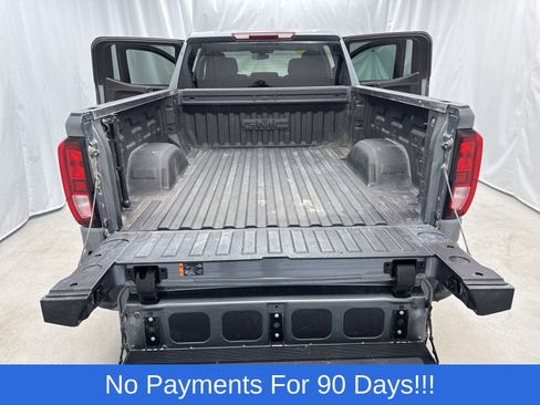Used 2021 GMC Sierra 1500 Elevation image 47