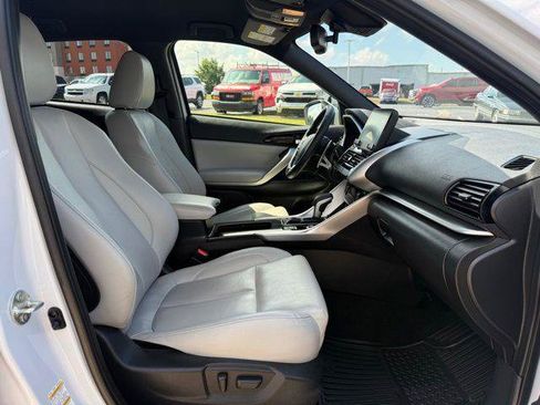 Used 2024 Mitsubishi Eclipse Cross SE AWD/4WD image 3