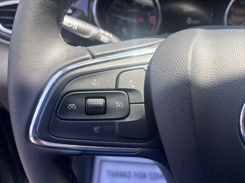 Used 2020 Buick Encore GX Select w/ Sport Touring Package FWD image 18