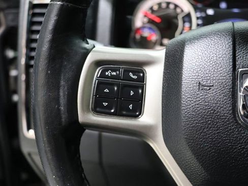 Used 2018 RAM 2500 Laramie w/ Sport Appearance Group AWD/4WD image 20
