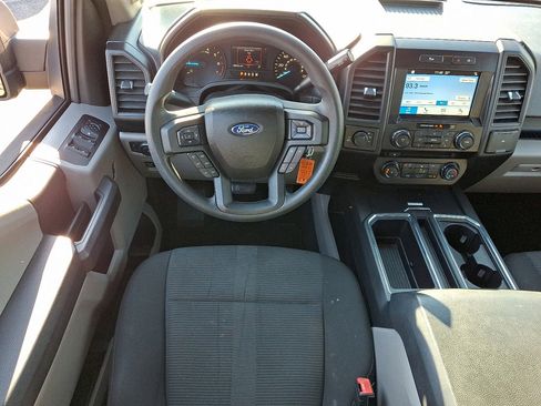 Used 2018 Ford F150 XL w/ Equipment Group 101A Mid image 22