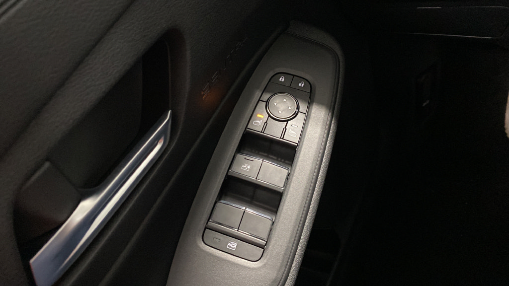 New 2027 Nissan Sentra S FWD image 19