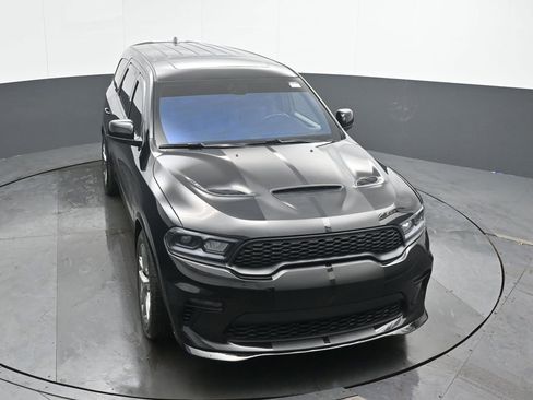 Used 2021 Dodge Durango R/T w/ Tow 'N Go Package image 42
