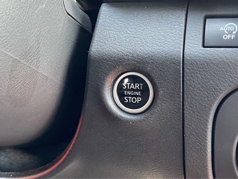 Used 2025 Nissan Frontier PRO-4X w/ Interior Protection Package AWD/4WD image 20