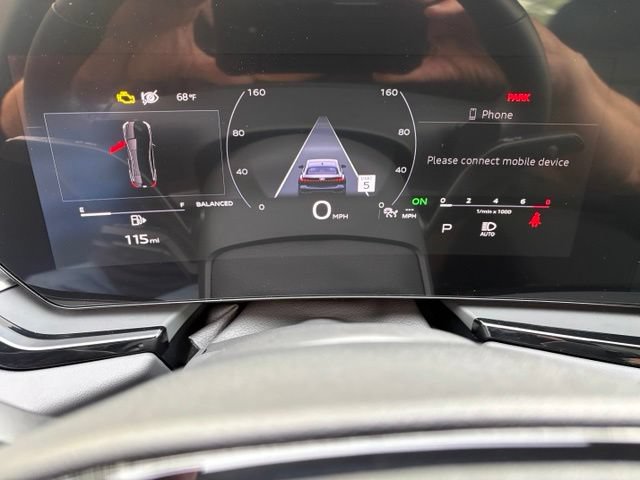 Certified 2025 Audi A5 Premium Plus w/ Premium Plus AWD/4WD image 32