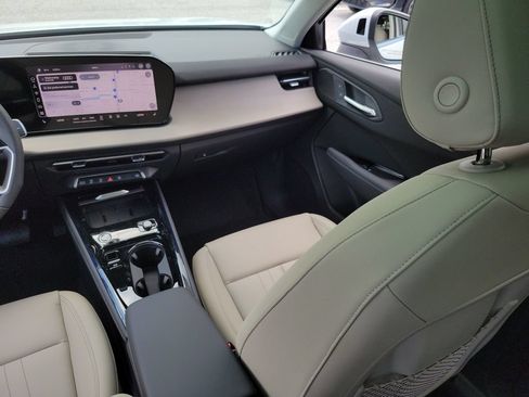 New 2026 Audi Q3 quattro 2.0T AWD/4WD image 25