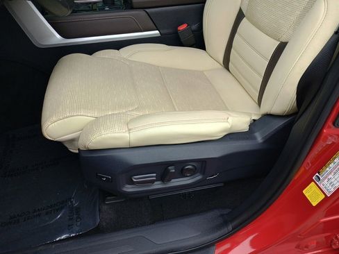 Used 2023 Toyota Tundra 1794 Edition image 13