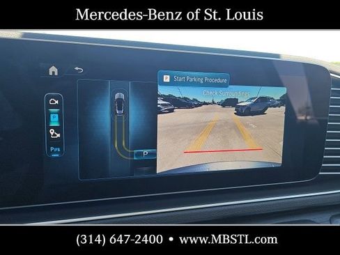 New 2026 Mercedes-Benz GLE 350 4MATIC image 34