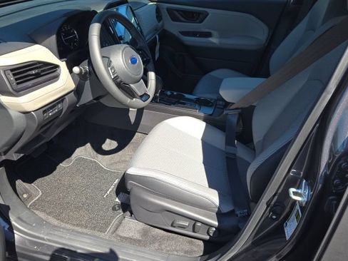 New 2026 Subaru Forester Premium AWD/4WD image 12