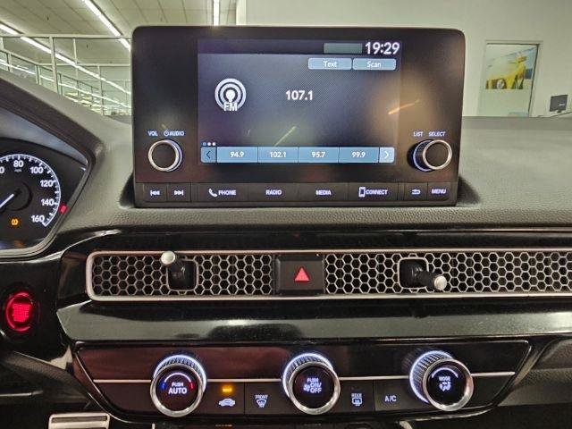 Used 2024 Honda Civic Sport image 20
