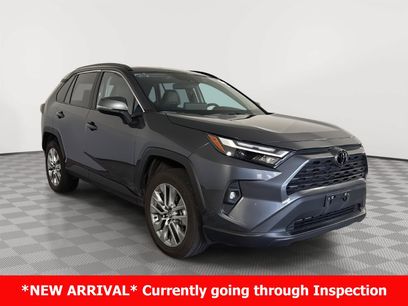 Used 2024 Toyota RAV4 XLE Premium w/ Weather Package