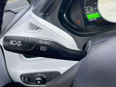 Used 2019 Chevrolet Bolt LT image 21