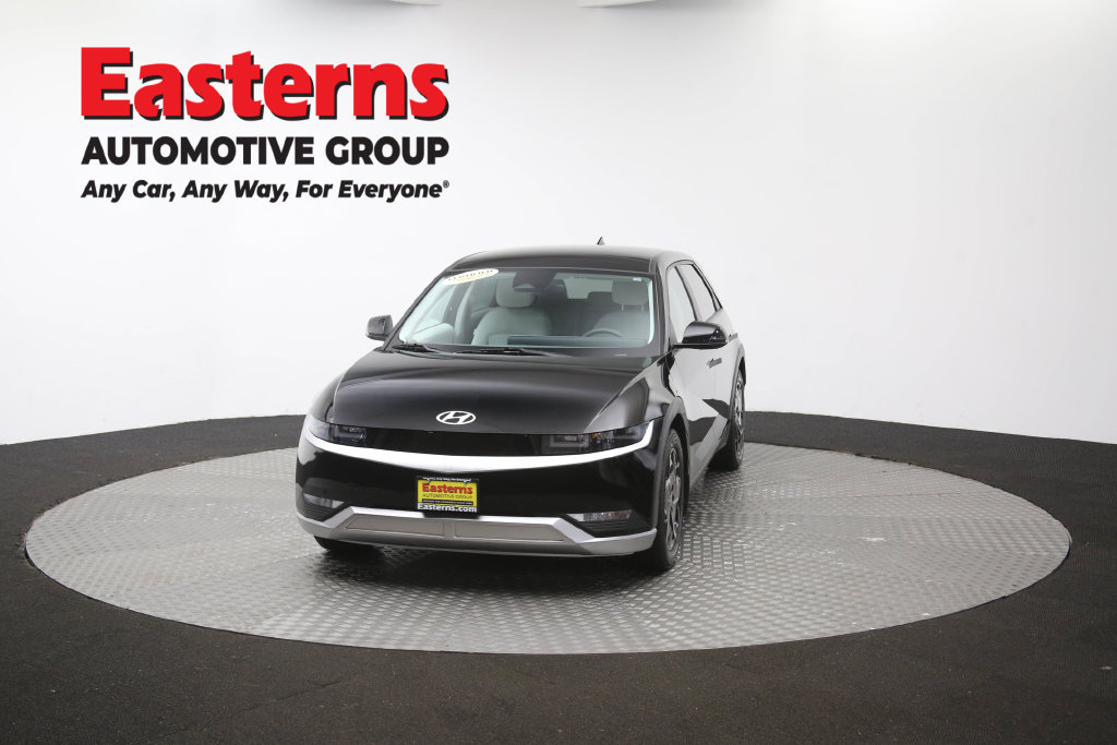 Used 2023 Hyundai Ioniq 5 SEL w/ Cargo Package AWD/4WD image 55