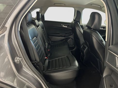Used 2024 Ford Edge SEL AWD/4WD image 18