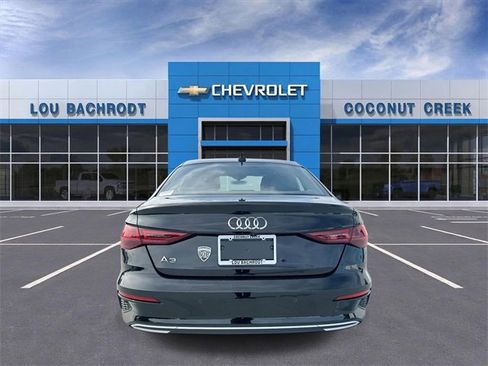 Used 2024 Audi A3 2.0T Premium image 7