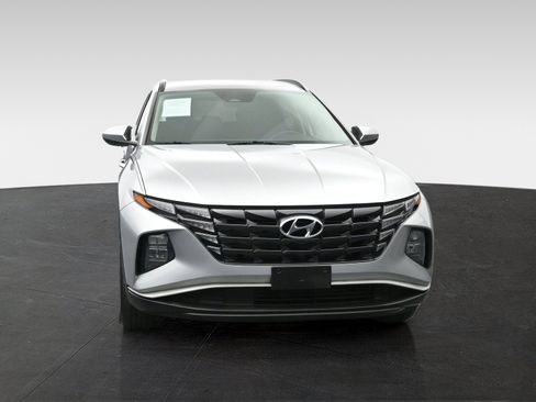 Certified 2024 Hyundai Tucson SEL AWD/4WD image 7