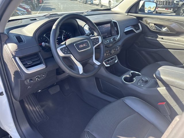 Certified 2023 GMC Terrain SLT AWD/4WD image 10