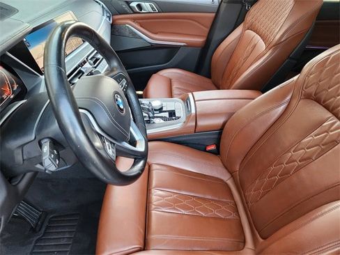Used 2019 BMW X5 xDrive40i w/ Premium Package 2 image 9