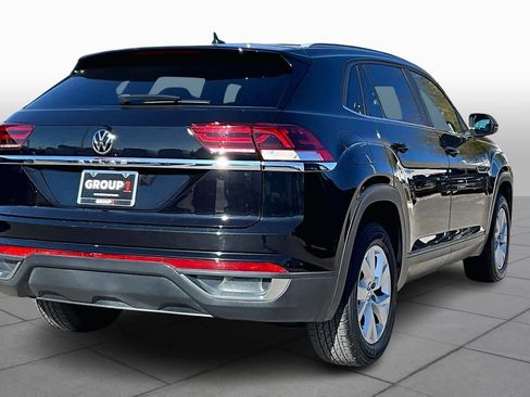 Used 2020 Volkswagen Atlas Cross Sport S image 12