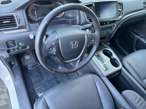 Used 2023 Honda Ridgeline RTL image 4