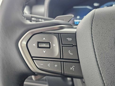 New 2026 Lexus IS 350 F Sport AWD/4WD image 28