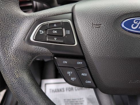 Used 2022 Ford EcoSport SE w/ SE Convenience Package AWD/4WD image 17