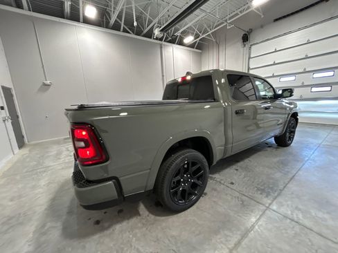 New 2026 RAM 1500 Laramie image 6