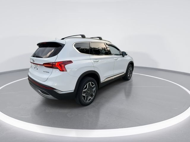 Used 2023 Hyundai Santa Fe SEL Premium AWD/4WD image 8