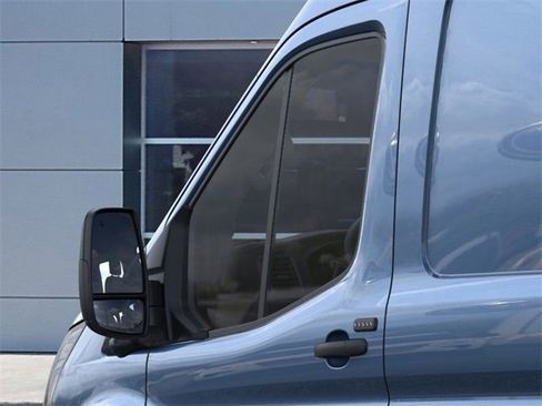 New 2026 Ford Transit 350 148 High Roof Extended DRW image 20