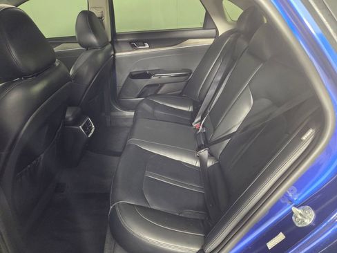 Used 2021 Kia K5 EX FWD image 23