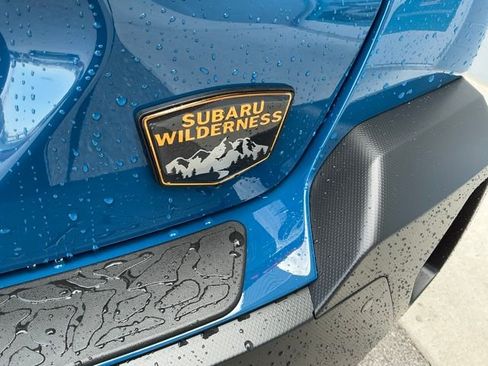 New 2026 Subaru Crosstrek 2.5i Wilderness AWD/4WD image 6
