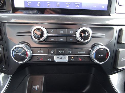 Used 2023 Ford F150 XLT w/ Equipment Group 302A High image 31